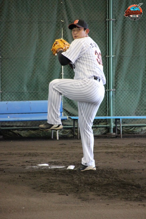 부상에서 돌아온 파이어볼러 최대성